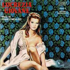 Lucrezia Giovane - 1994 • Álbum