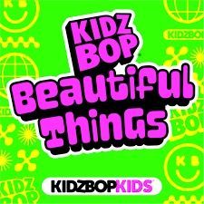 Beautiful Things - 2024 • Single/EP