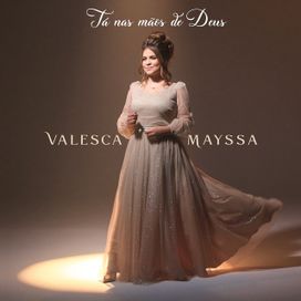 Tá Nas Mãos de Deus - 2022 • Single/EP