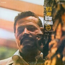 Art &amp; Soul - 1966 • Álbum