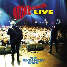 Live (The Mike &amp; Micky Show) - 2020 • Álbum