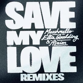Save My Love (Remixes) - 2025 • Sencillo/EP