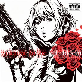 welcome to the pale bloom - pale bloom