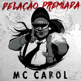 Delação Premiada - 2016 • Single/EP