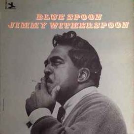 Blue Spoon - 1964 • Álbum