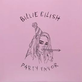 party favor - 2018 • Single/EP