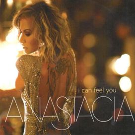 I Can Feel You - 2008 • Single/EP