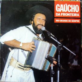 Rio Grande de Sempre  - 1987 • Álbum