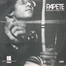 Berimbau e Percussão - 1975 • Álbum