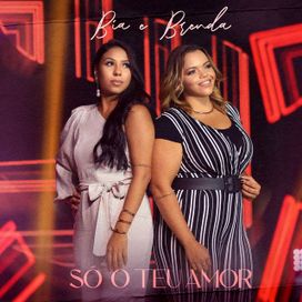 Só o Teu Amor - 2022 • Single/EP
