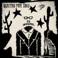 Eu Invisível - 2012 • Álbum