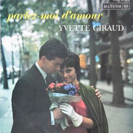 Parlez-Moi D'amour - 1967 • Álbum