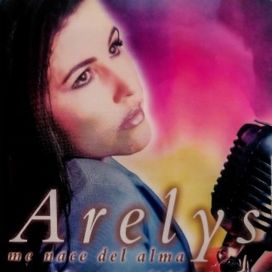 Me Nace Del Alma - 1999 • Álbum