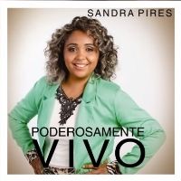 Poderosamente Vivo - 2015 • Álbum