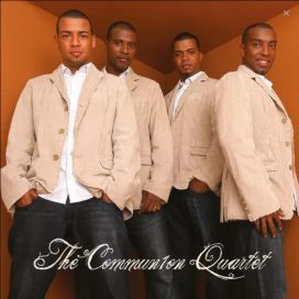 The Communion Quartet - 2007 • Álbum