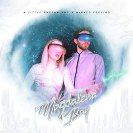 A Little Rhythm and a Wicked Feeling - 2020 • Álbum
