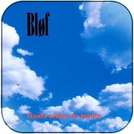 Naakt Onder De Hemel - 1995 • Álbum