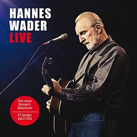 Live - 2015 • Álbum