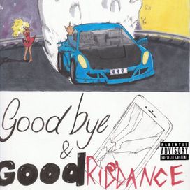 Goodbye &amp; Good Riddance - 2018 • Álbum
