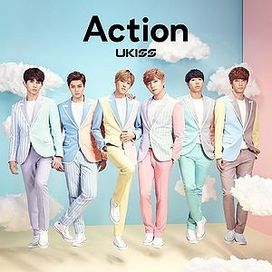 Action - 2015 • Álbum