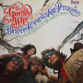 The Way They Were - 1976 • Álbum