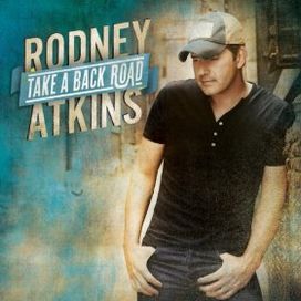 Take A Back Road - 2011 • Álbum