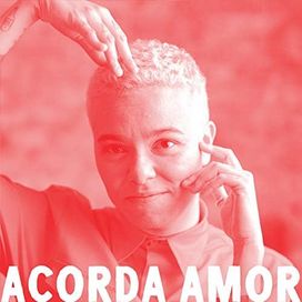 Nuvem Cigana - ACORDA AMOR - 2020 • Single/EP