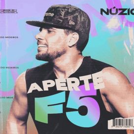 Aperta F5 - 2026 • Single/EP