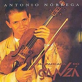 Na Pancada Do Gaz - 2003 • Álbum
