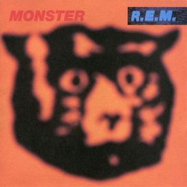 Monster - 1994 • Álbum