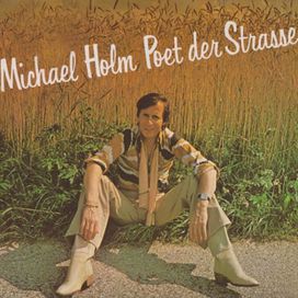 Poet Der Straße - 1977 • Álbum