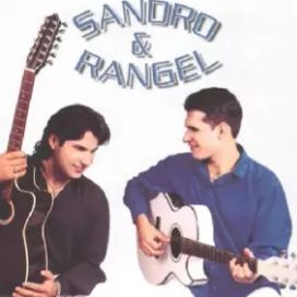Acústico - 1995 • Álbum