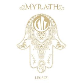 Legacy - 2016 • Álbum