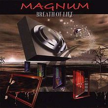 Breath Of Life - 2002 • Álbum
