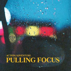 Pulling Focus - 2021 • Álbum