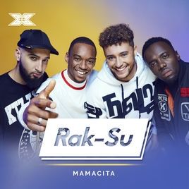 Rak-Su  - 2018 • Álbum