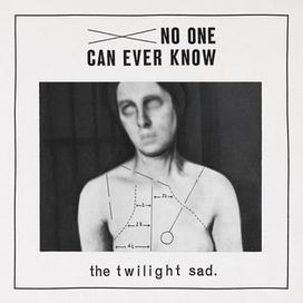 No One Can Ever Know - 2012 • Álbum