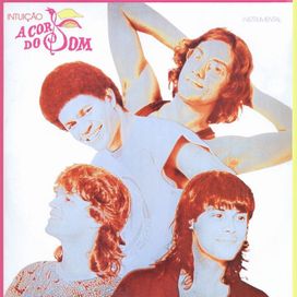 Intuição - 1984 • Álbum