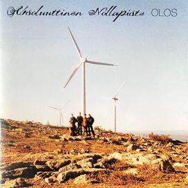 Olos - 2000 • Álbum