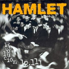 Revolución 12.111 - 1996 • Álbum