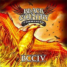 BCCIV - 2017 • Álbum