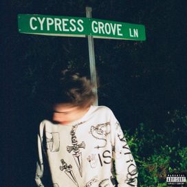 cypress grove - 2020 • Álbum