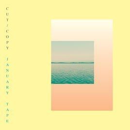January Tape - 2016 • Álbum