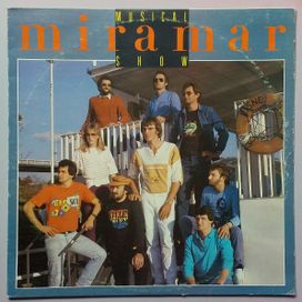 Volume 04 - 1987 • Álbum