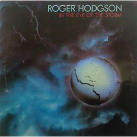In The Eye Of The Storm - 1984 • Álbum