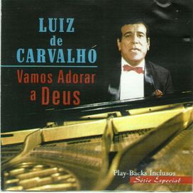 Vamos Adorar a Deus - 2004 • Álbum