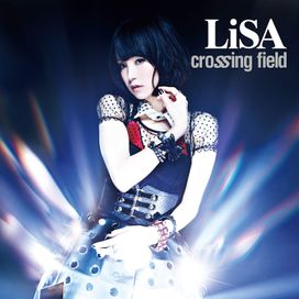 Crossing Field - 2012 • Álbum