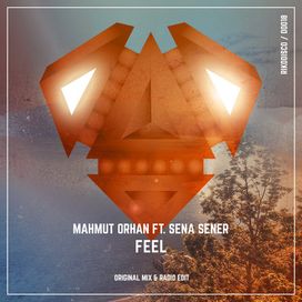 Feel (feat. Sena Sener) - 2016 • Sencillo/EP