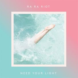 Need Your Light - 2016 • Álbum
