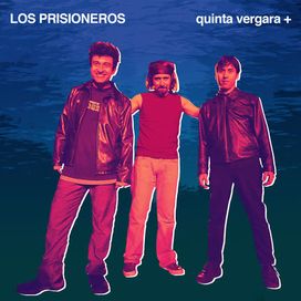 Quinta Vergara - 2002 • Single/EP